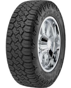 Toyo Open Country C/T LT265/75R16