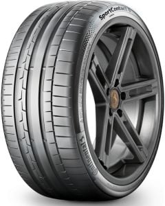Continental ContiSportContact 6 325/35ZR22