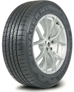Groundspeed Voyager HT P235/60R18