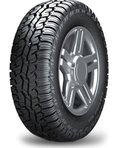 Armstrong Tru-Trac AT 225/65R-17