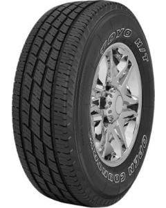 Toyo Open Country H/T II 225/65R17