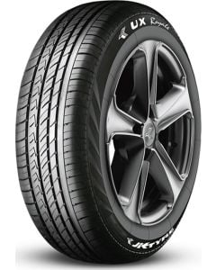 JK Tyre UX Royale A/S 215/55R18