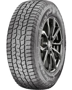 Cooper Discoverer Snow Claw 195/75R16C