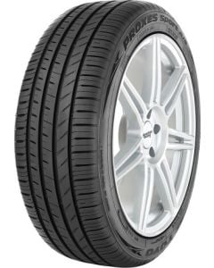 Toyo Proxes Sport A/S 325/30R19