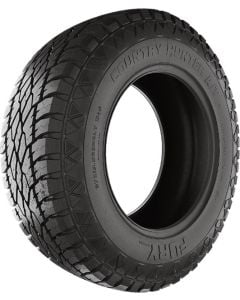 Fury Country Hunter A/T LT265/70R17