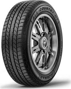 Ironman All Country H/T 235/65R-17