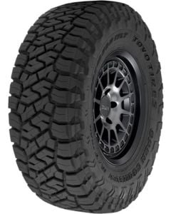 Toyo Open Country R/T Trail LT37/12.50R17