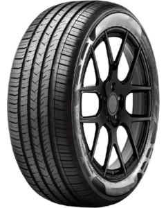 Grit Master UHP 01 215/45R17