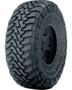 Toyo Open Country M/T LT275/55R20