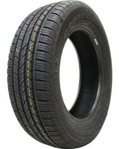 Continental ContiCrossContact LX P265/65R-18