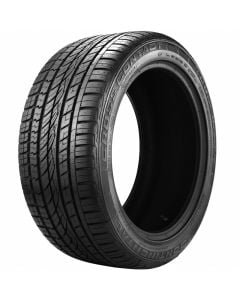 Continental CrossContact UHP 235/55R19