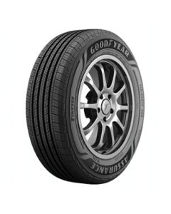 Goodyear 215/65R17 Assurance Finesse