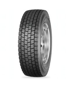 Bfgoodrich 275/80R22.5 G Route Control D