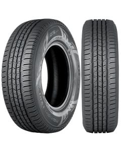 Nokian LT275/65R18 E Nokian One HT