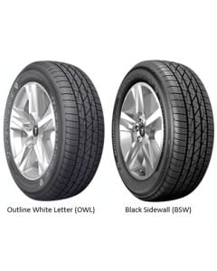 Firestone 235/55R20 Destination LE3