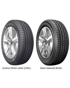 Firestone 225/55R18 Destination LE3