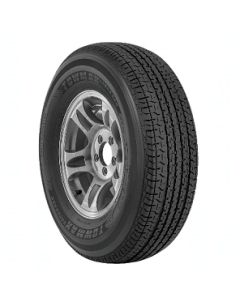Power King ST205/75R14 C TL Vanguard (Trailer Use ONLY)