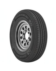 Power King ST175/80R13 D TL Trailer King RST (Trailer Use ONLY)