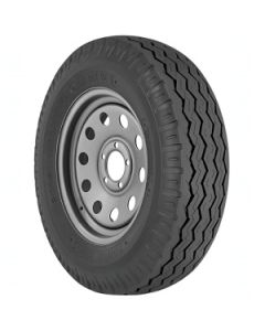 Power King 8-14.5 F TL Low Boy HD Ii