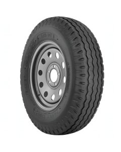 Power King 7-14.5 F TL Low Boy Ii