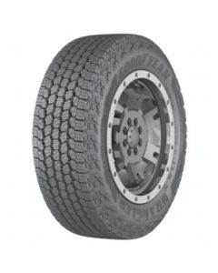 Goodyear 275/60R20 Wrangler Territory AT (Tread Design A) Oe