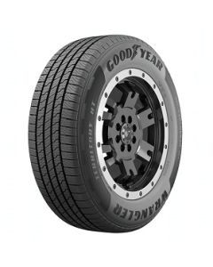 Goodyear 255/65R17 Wrangler Territory HT