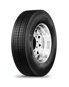 Double Coin 295/75R22.5 G TL Double Coin FT115