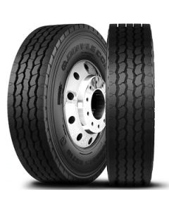 Double Coin 315/80R22.5 M TL Double Coin RR716