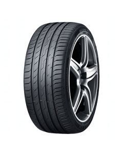 Nexen 295/40ZR19 XL Nfera Sport Oe