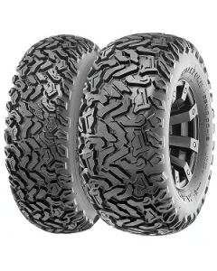 Maxxis 25X10-12 C Workzone (M102) Rear