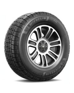 Michelin 265/70R18 LTX Trail
