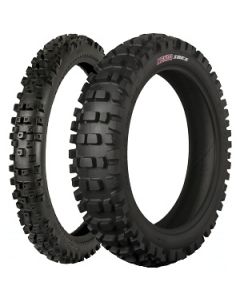 Kenda 120/90-19 TT Ibex Rear