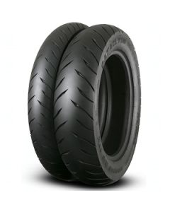Kenda 140/90B16 TL Cataclysm K6702 Rear