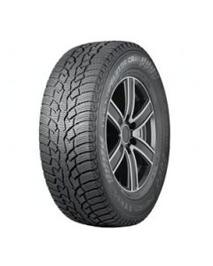 Nokian 225/75R16C E Hakkapeliitta CR4 (Studless)