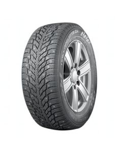 Nokian 195/75R16C D Hakkapeliitta C4 (Studded)