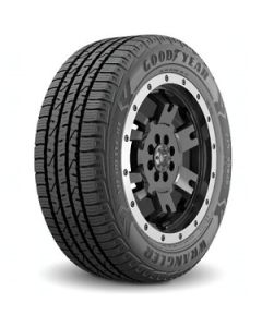 Goodyear 275/50R22 XL Wrangler Steadfast HT