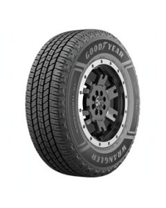 Goodyear 235/65R16C E Wrangler Workhorse HT C-Type