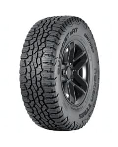 Nokian 275/65R18 Outpost Nat