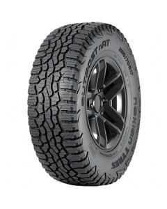 Nokian LT245/75R16 E Outpost Nat