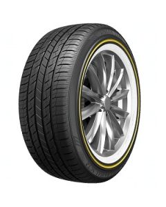 Vogue 235/65R18 XL Custom Built Radial SC2 (W/G)