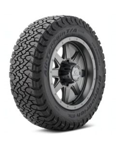 Bfgoodrich 35X12.50R20LT F ALL-Terrain T/A KO3