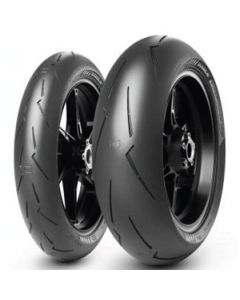 Pirelli 110/70ZR17 M/C TL Diablo Supercorsa SP V4 Front