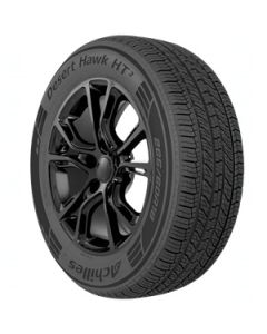Achilles LT235/85R16 E Desert Hawk HT3