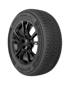 Achilles 265/65R17 Desert Hawk HT3