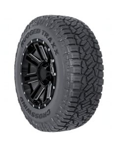 Crosswind LT265/70R17 E Rugged Traxx R/T