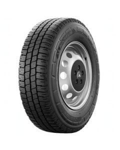 Michelin LT225/75R16 E Agilis Crossclimate 2