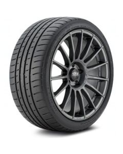 Dunlop 245/40R18 XL SP Sport Maxx GT 600 A Oe