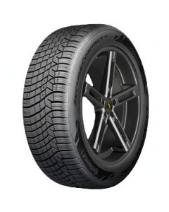 Continental 235/55R17 Securecontact AW