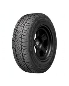 General LT265/70R18 C Grabber Justice A/T