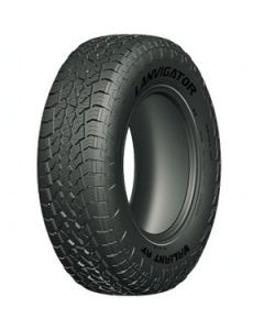 Lanvigator 265/70R16 Valiant AT